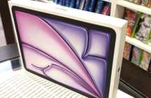 Nowy iPad Air 11 M2 Wi-Fi Cellular A2903 Gwarancja Sklep Wrocław