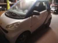 Smart fortwo coupe