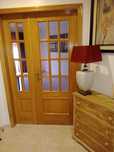 Excelente Apartamento T3 - Porto Alto - Arrendamento