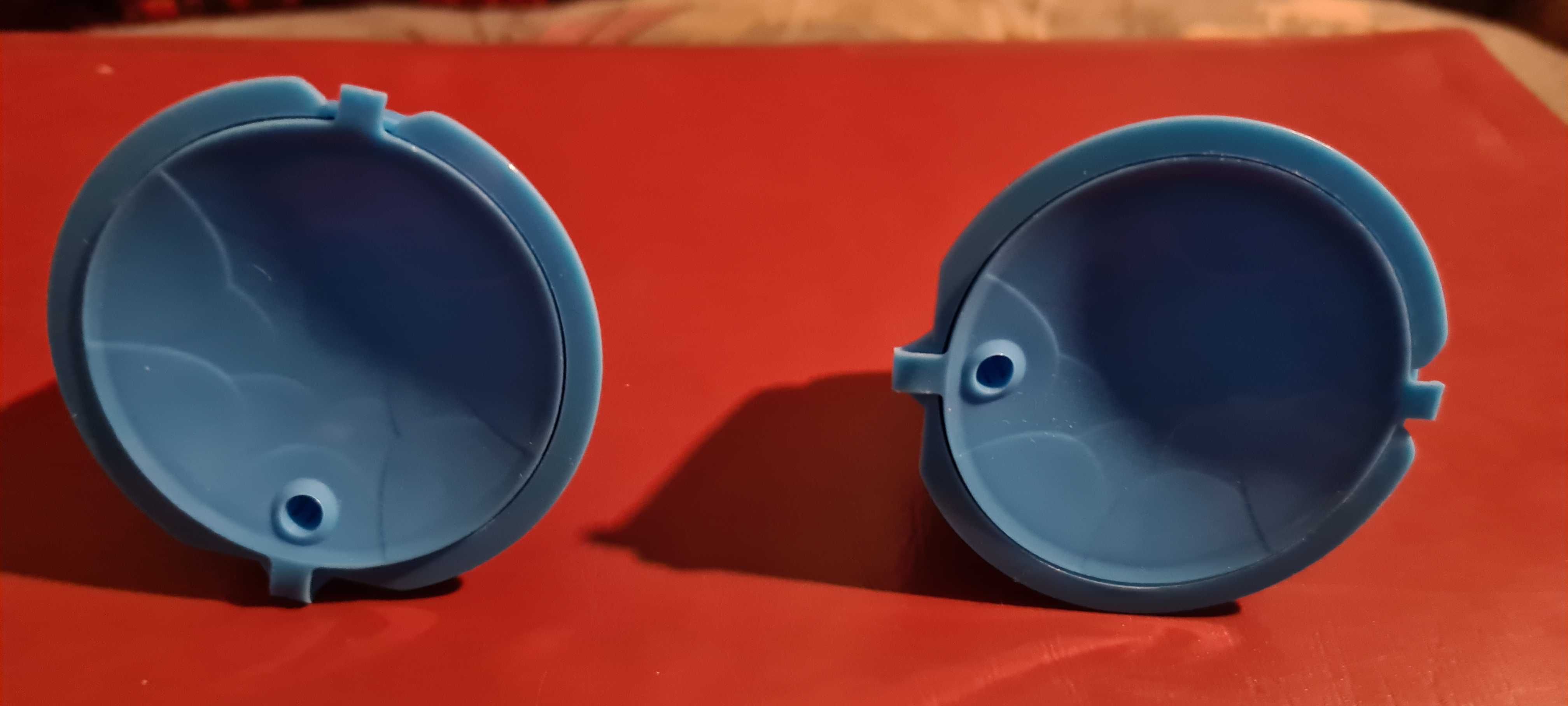 Kapsułka Nescafe Dolce Gusto wielokrotnego użytku