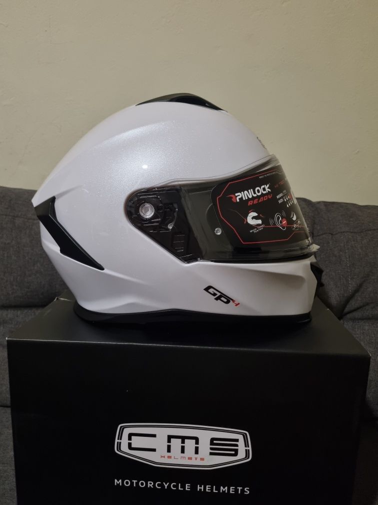 Capacete M -  NOVO