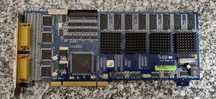 Placa de CCTV Hikvision DS-4016HCI + cabos