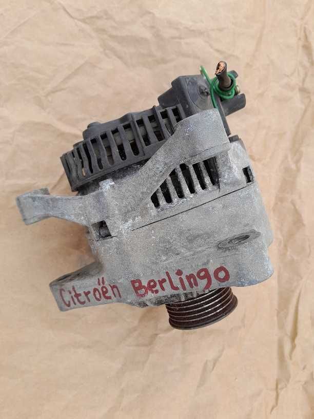 Alternador para Citroën Berlingo ano 2000