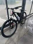 Велосипед Winner Solid-DX 2022