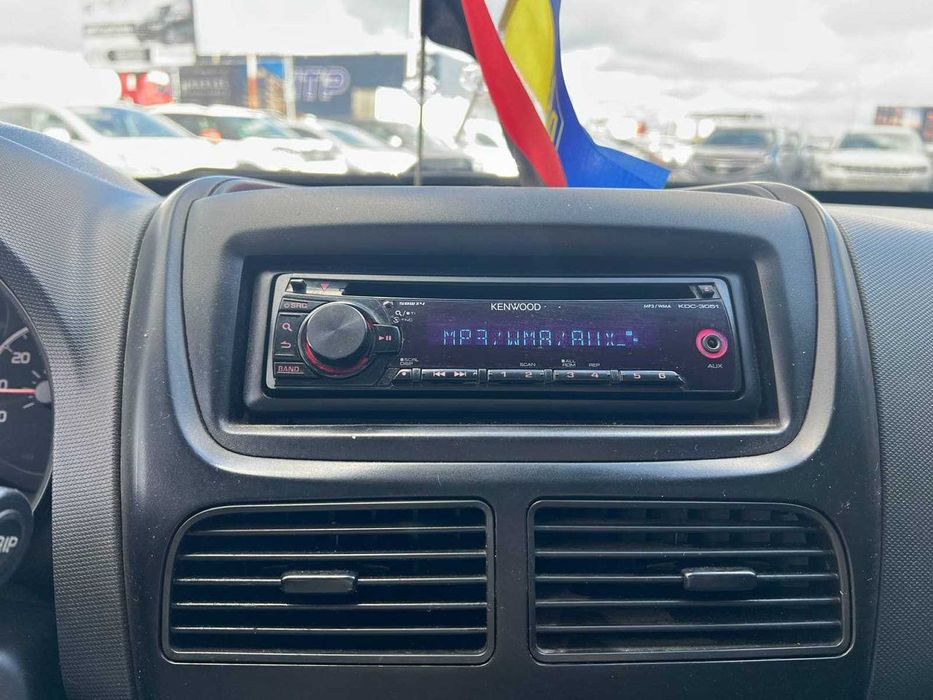 Продам Fiat Doblo пасс. 2011р. #72389