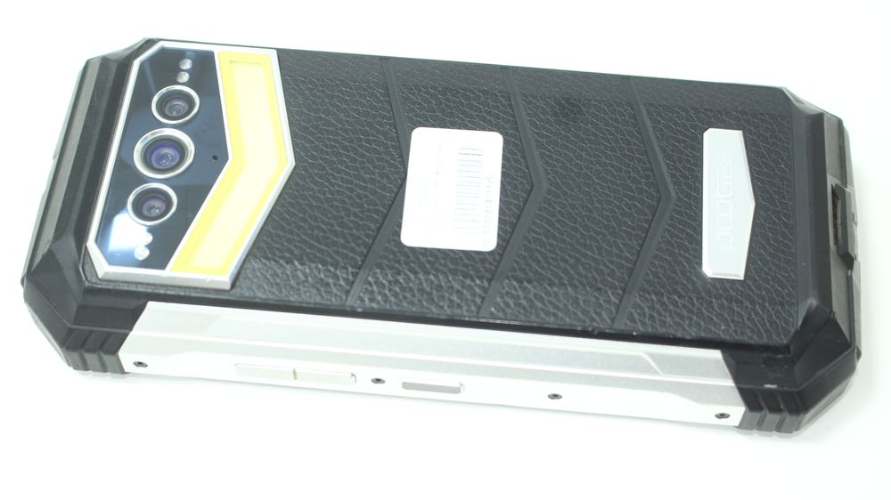 Doogee S100PRO 12/256GB