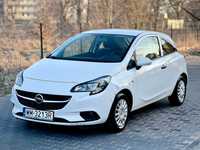 Opel Corsa FV VAT 23% dowód vat 1