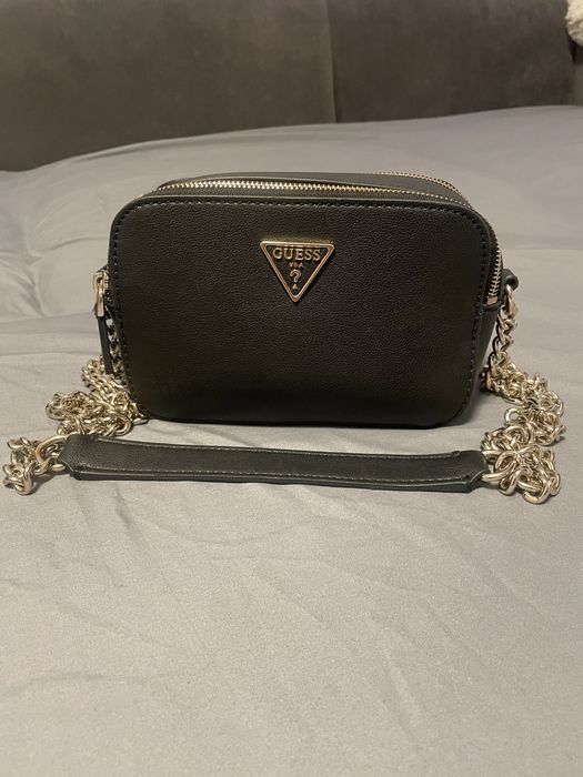 Torebka Guess czarna