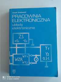 Pracownia Elektroniczna Leszek Grabowski układy elektroniczne