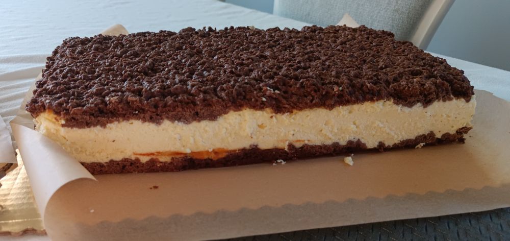 Ciasta domowe ciasto na zamówienie imprezy okolicznościowe urodziny