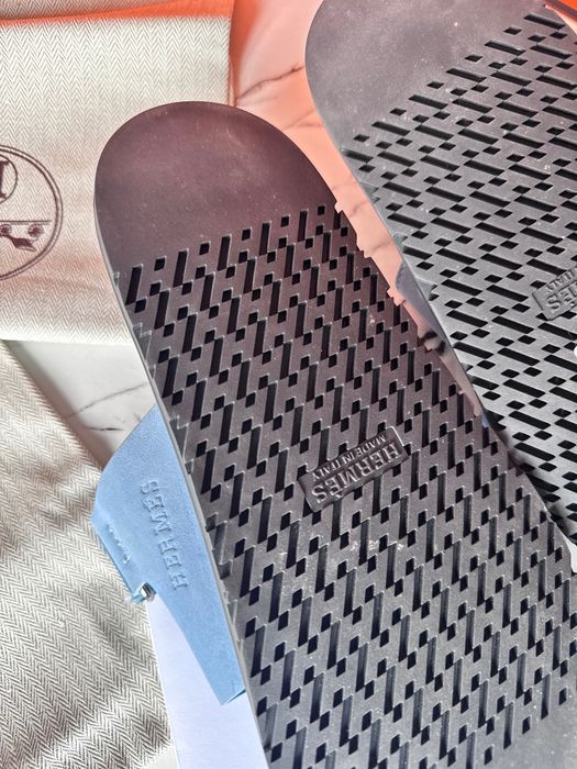 Klapki chypre! Najlepsza jakość! Skóra! OD RĘKI 39