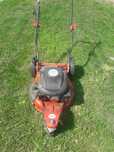 Kosiarka spalinowa Powertec Garden  S 420 P