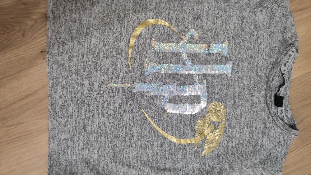 Кофта гарри поттер. 9-10, 11-12 лет. harry potter. 152 см. турция.