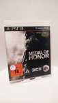 Medal of Honor PS3 Playstation 3