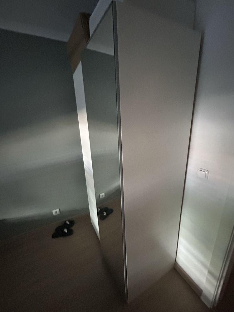 Roupeiro pax ikea