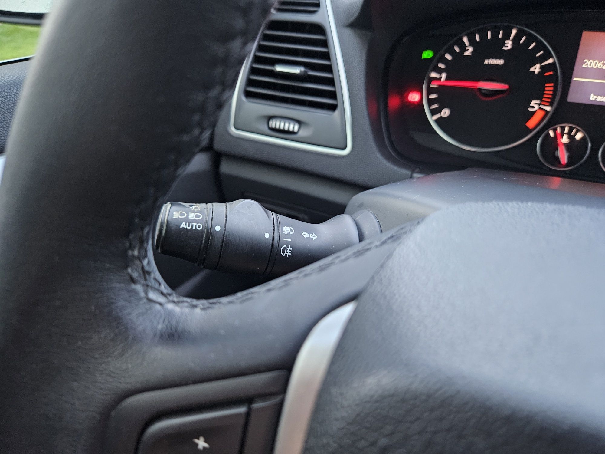 Renault Laguna Break 2.0 Diesel 150 cv 4 Control