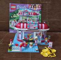 Zestaw klocków LEGO Friends 3061