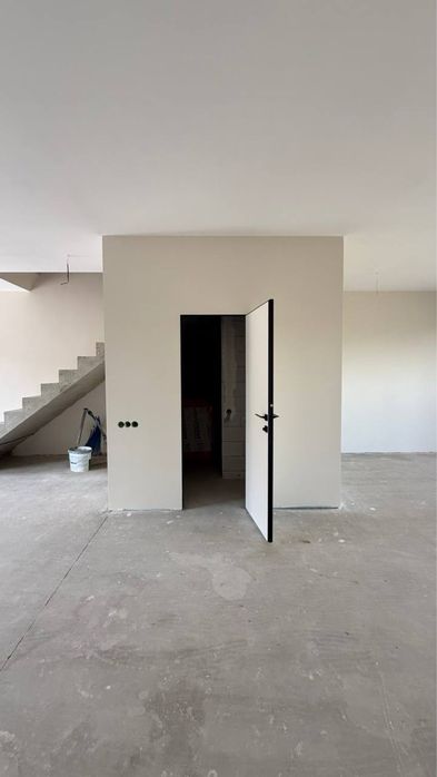 Продаж таунхаусу з каміном | New Village | Закрита територія