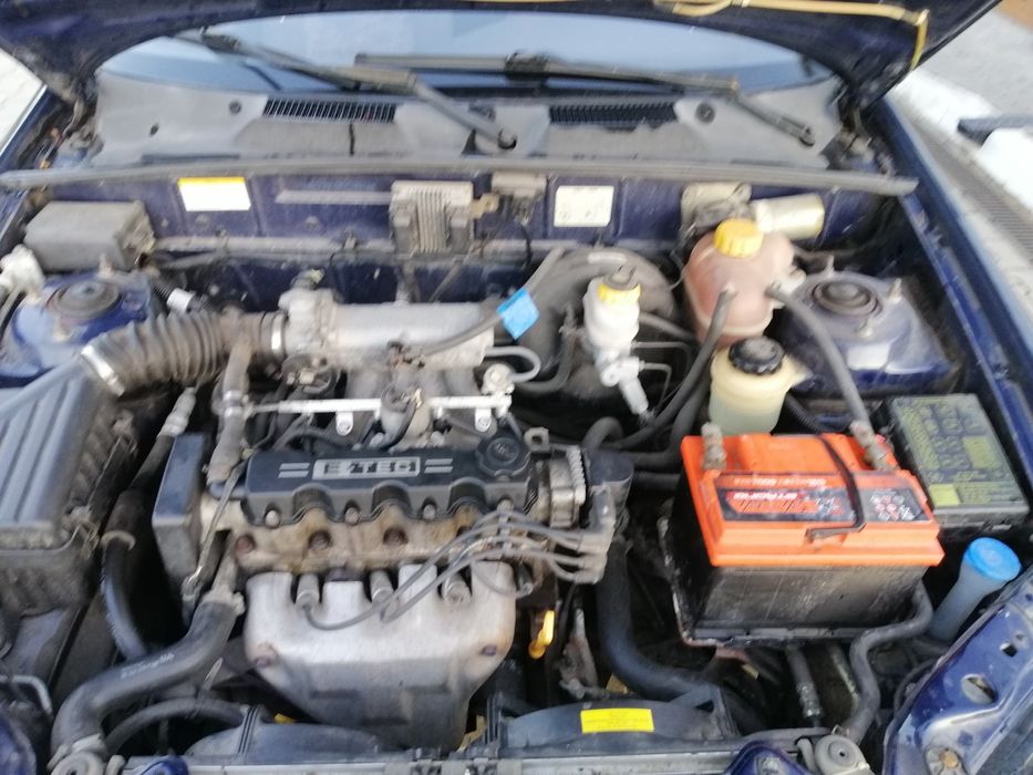 Продам ланос шевролєт CE 1.5