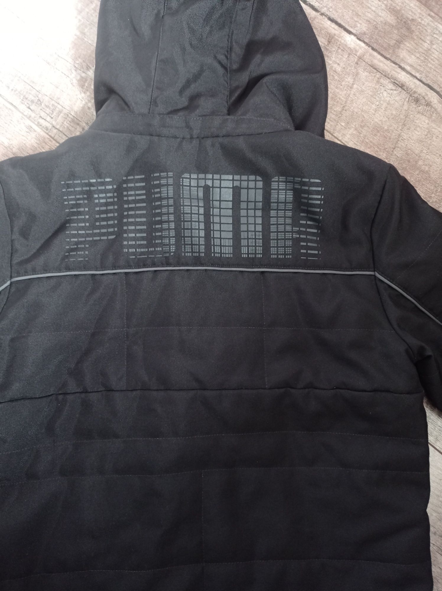 Продам куртку Puma