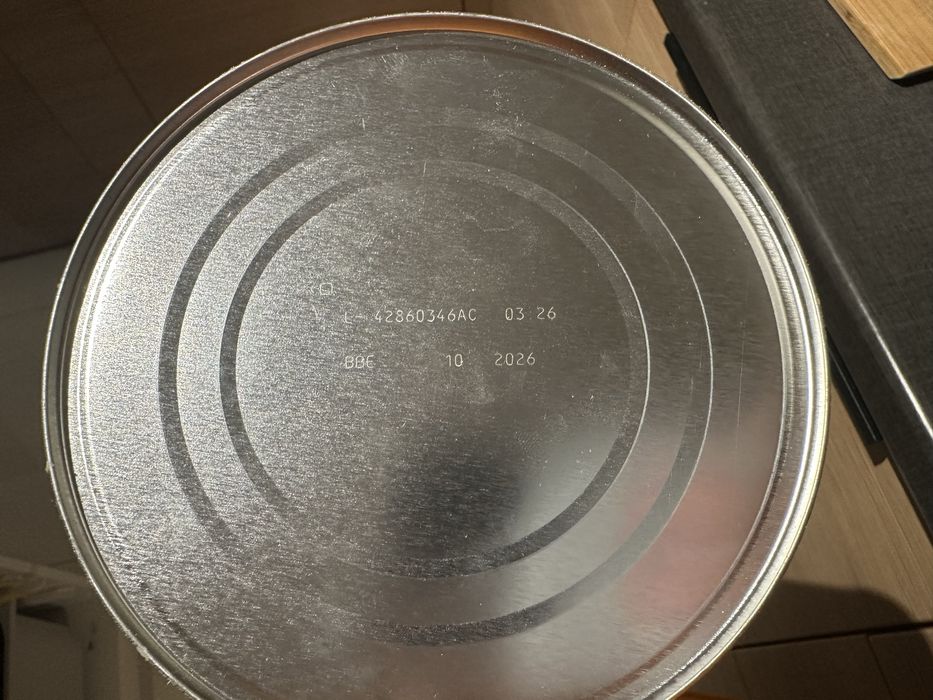 nan opti pro plus 1 , 800g