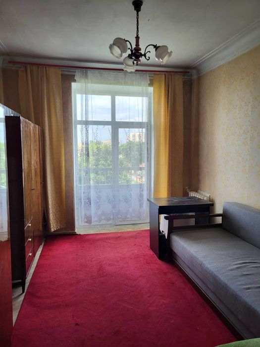 Продаж сталінки 2к- 51м2, Повітряних Сил, 21/2, є ліфт, ст.м.Вокзальна