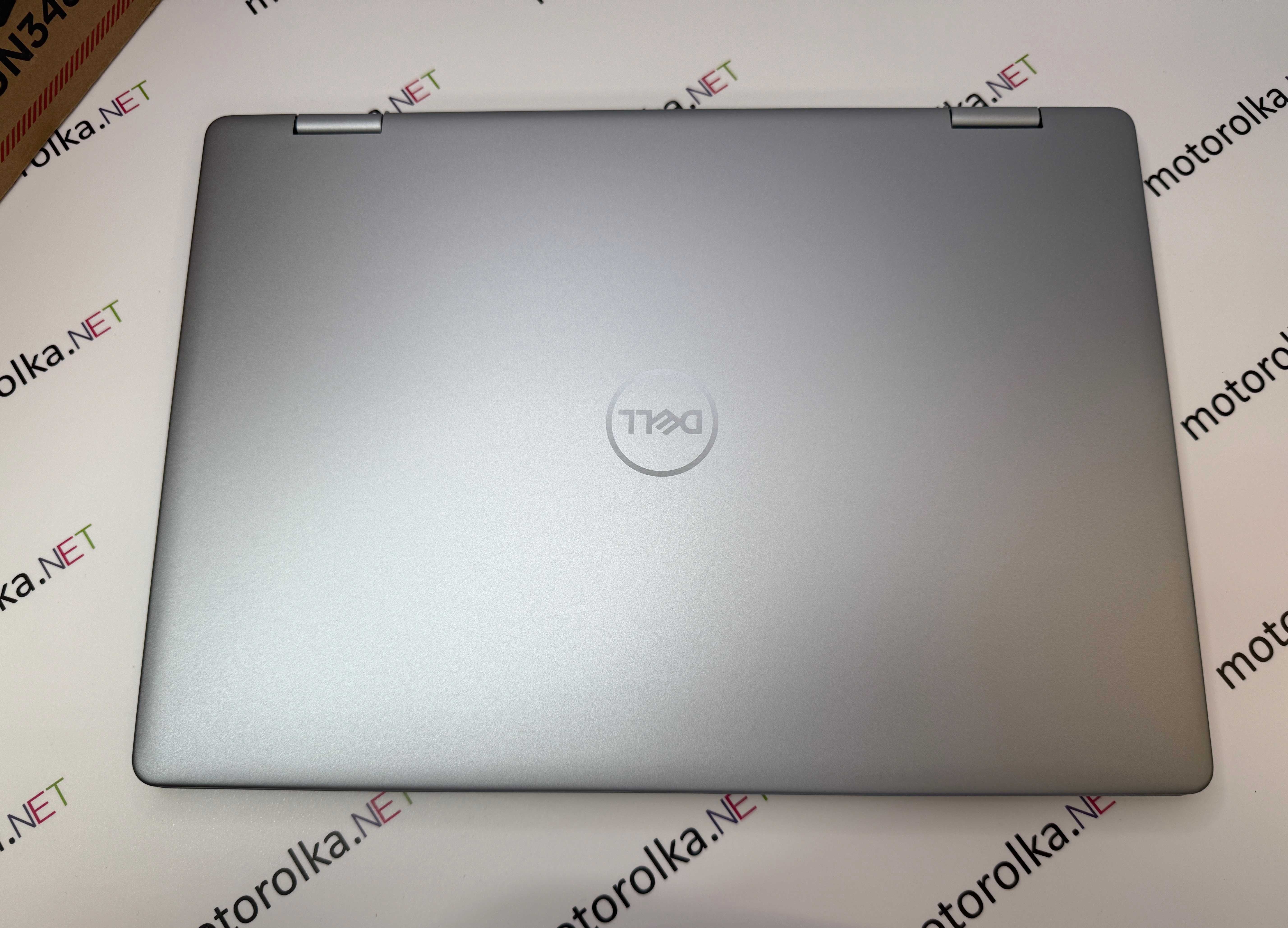 Dell Inspiron 16 Plus 7640 16" FullHD+/Ultra 7 155H/16/1TB/Intel ARC