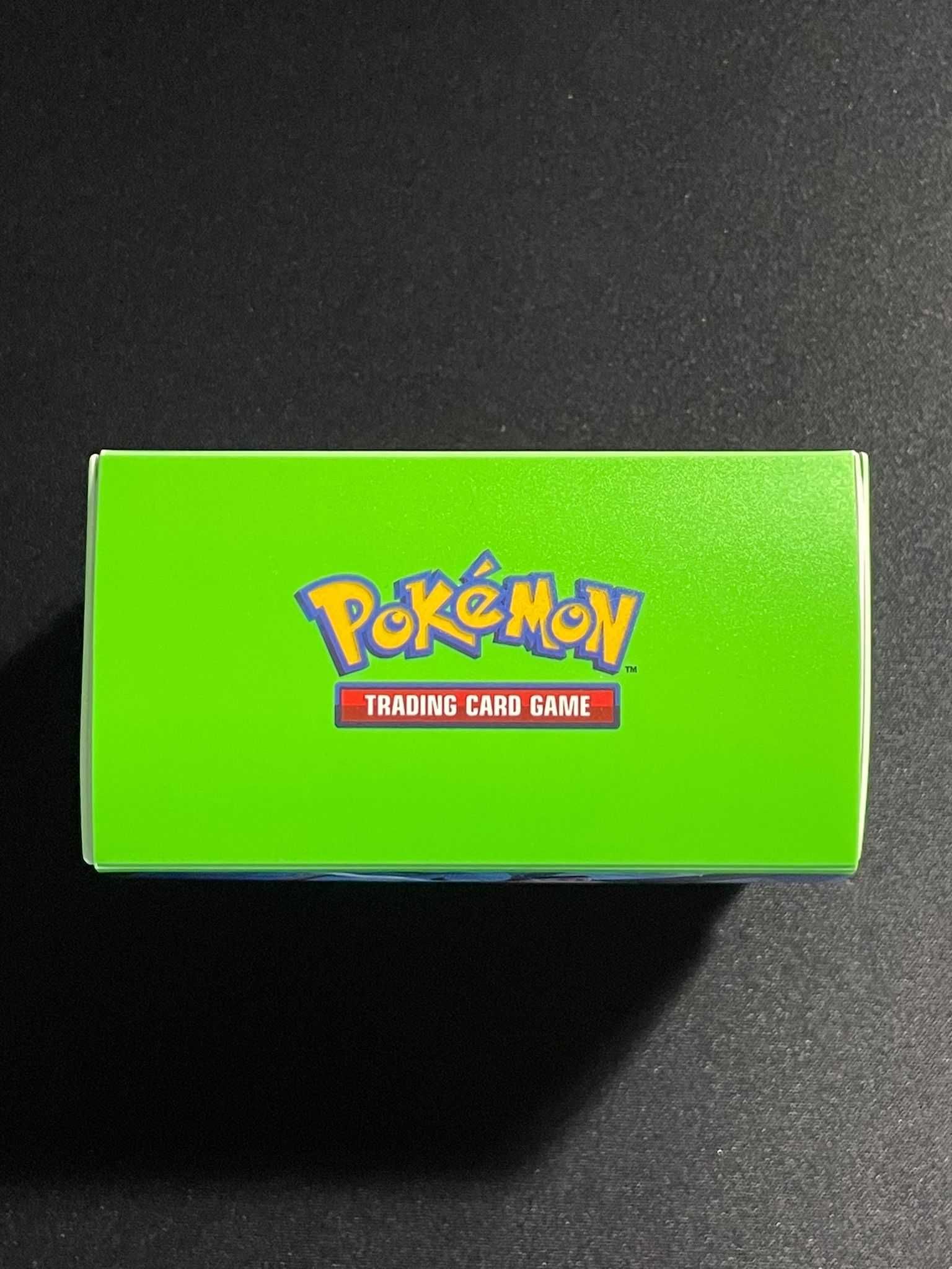 Pokemon Klara Deck Box