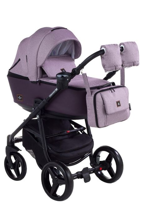 Коляска дитяча Adamex