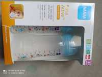 Butelki MAM Easy Active Baby Bottle with Fast Flow