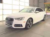 Audi A4 2.0T Premium Plus / Pierwszy Właściciel ! / Pełna Historia!