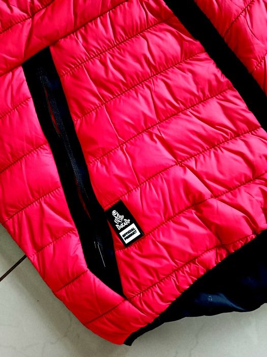 Bezrękawnik Diverse.