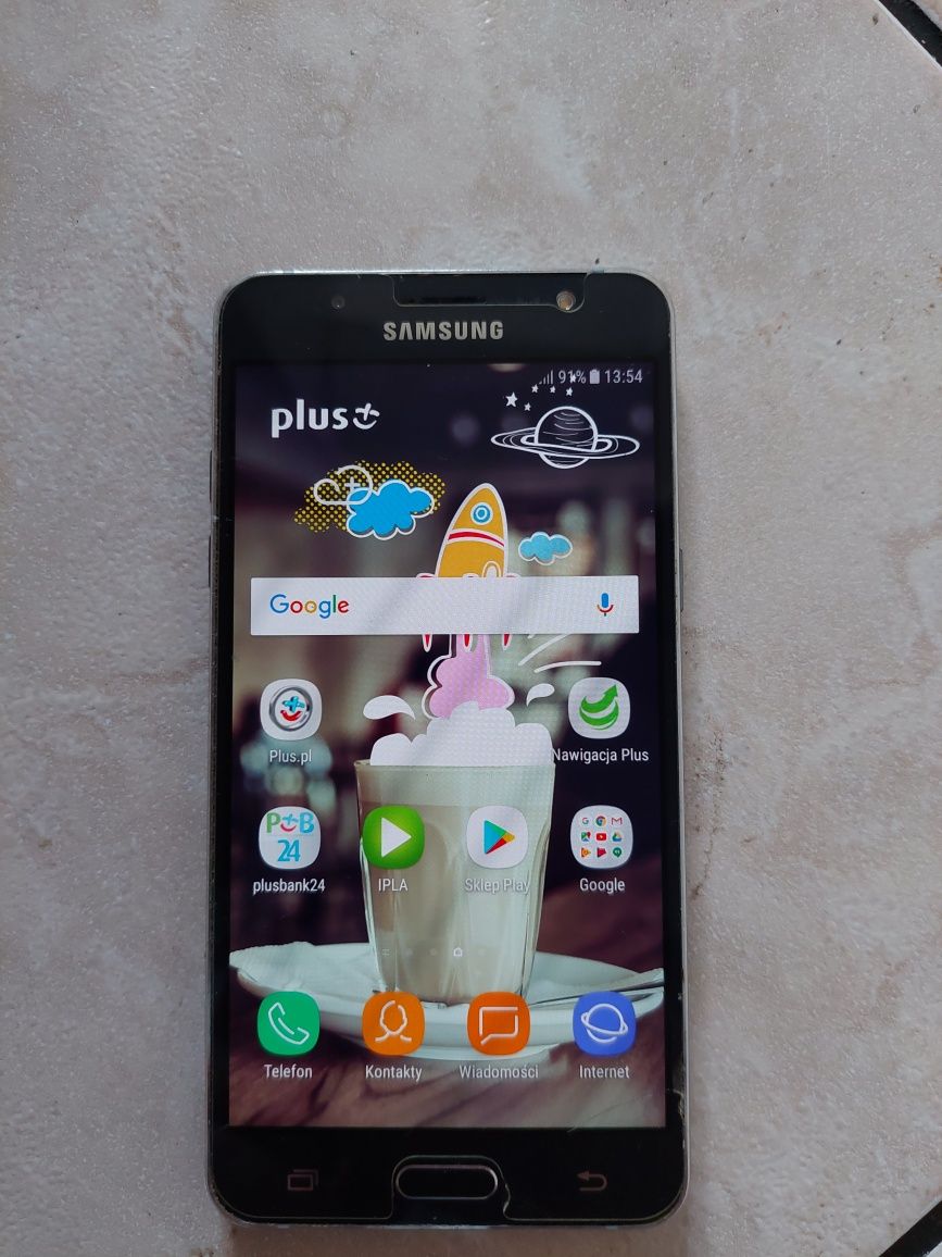 Telefon Samsung Galaxy J5 6 16GB