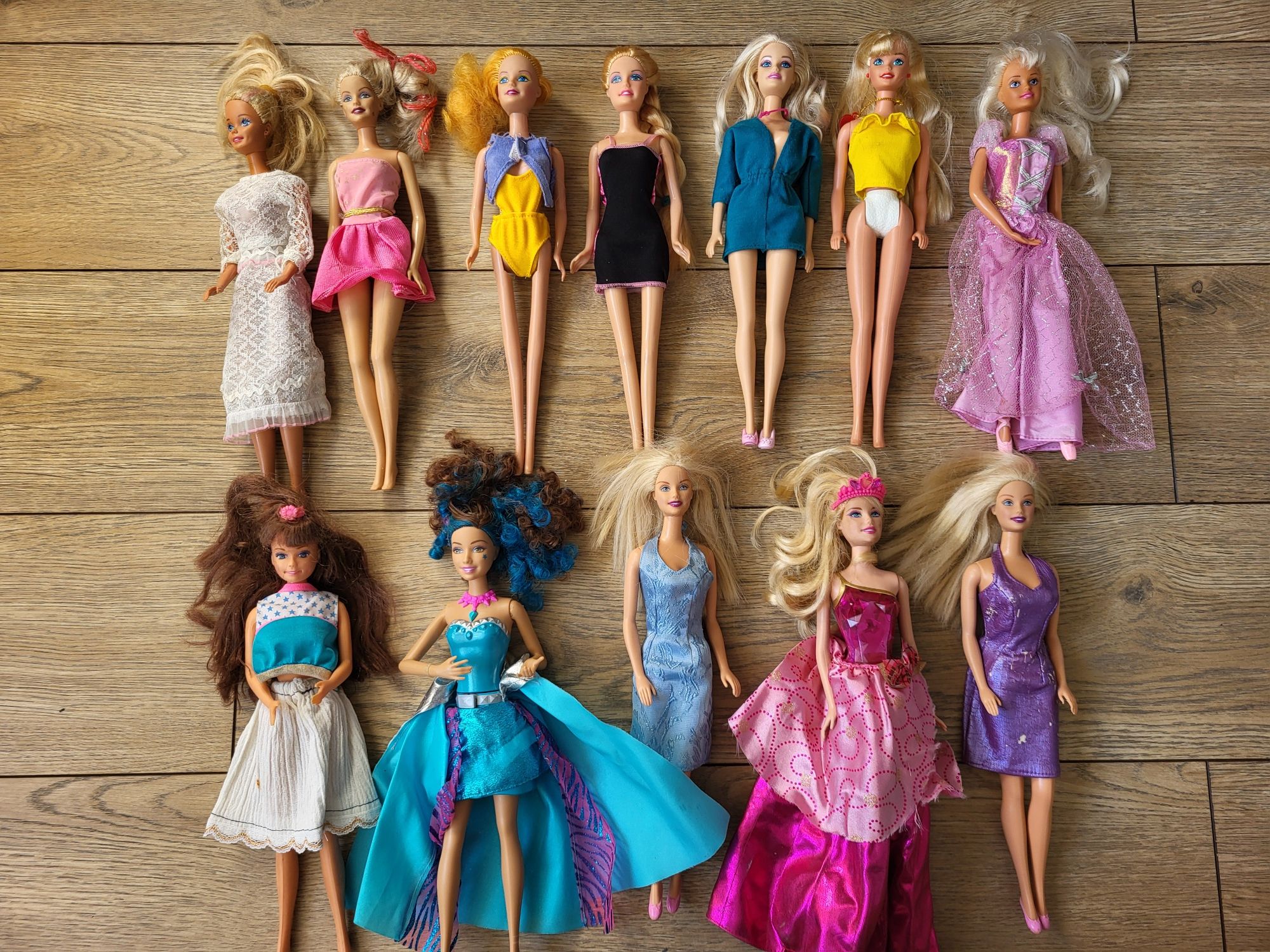 Lalka lalki Barbie