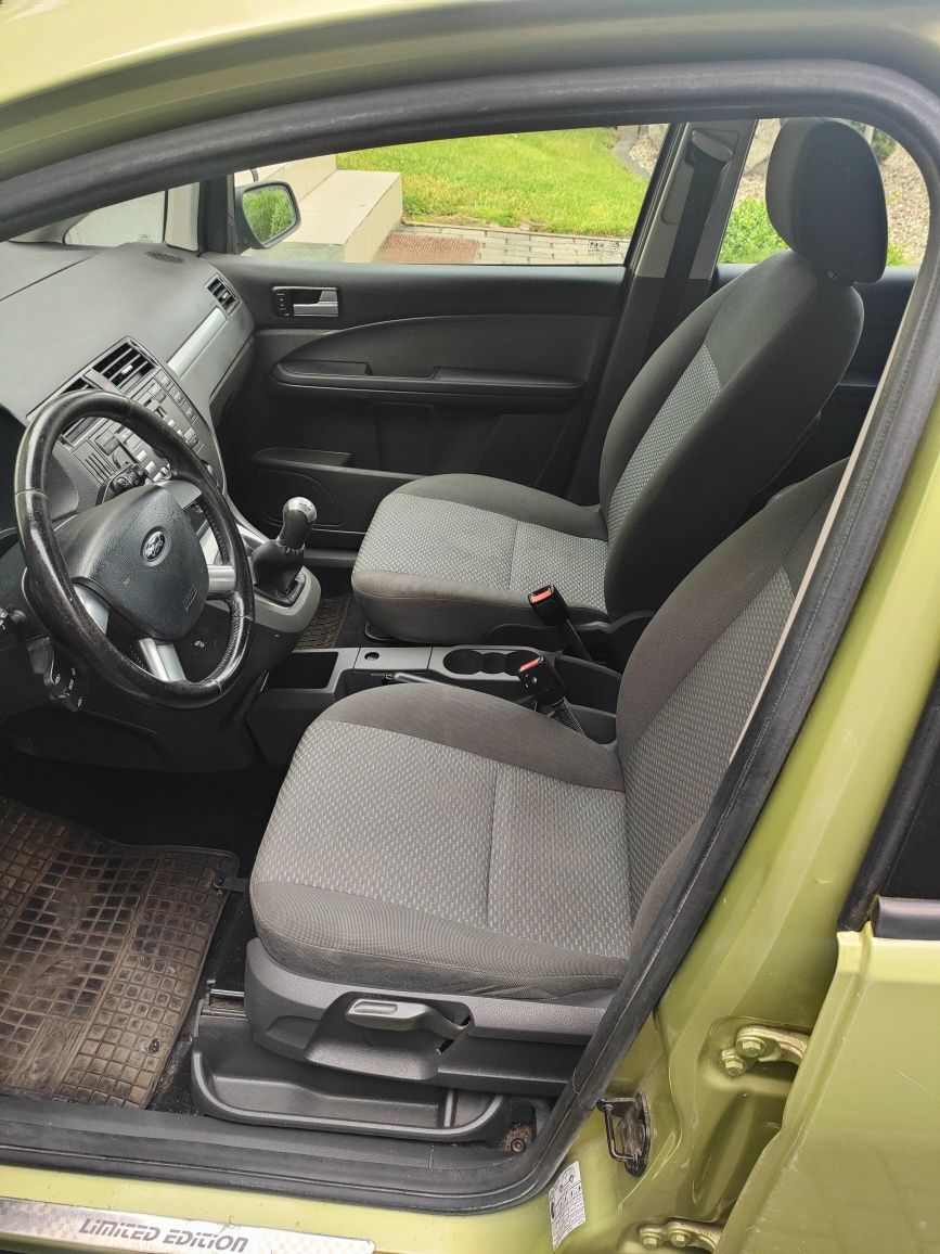 Sprzedam Ford c max
