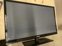 Telewizor Samsung PS43D450A2W 43 CALE Uszkodzony