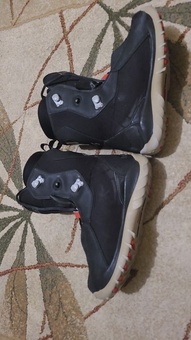 Ботинки для сноуборда Salomon