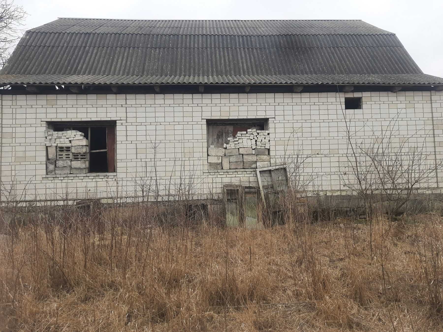 Продаж земельної ділянки с.Лебедин Бориспільський район