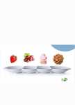 Alegra Bufet niski nowy Tupperware