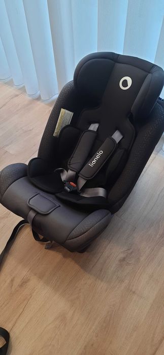 Cadeira  auto Lionelo