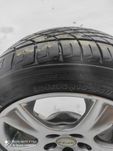 Koła Felgi BMW E36 Yokohama 205/50 R 15