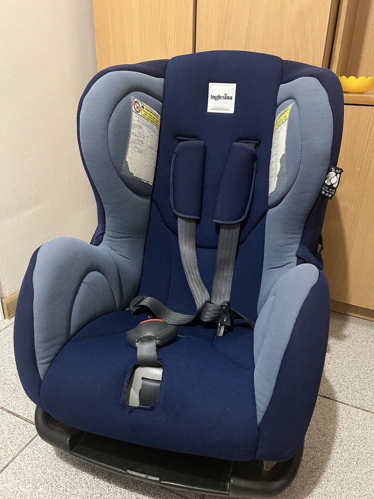 Автокрісло Inglesina 0-18 kg