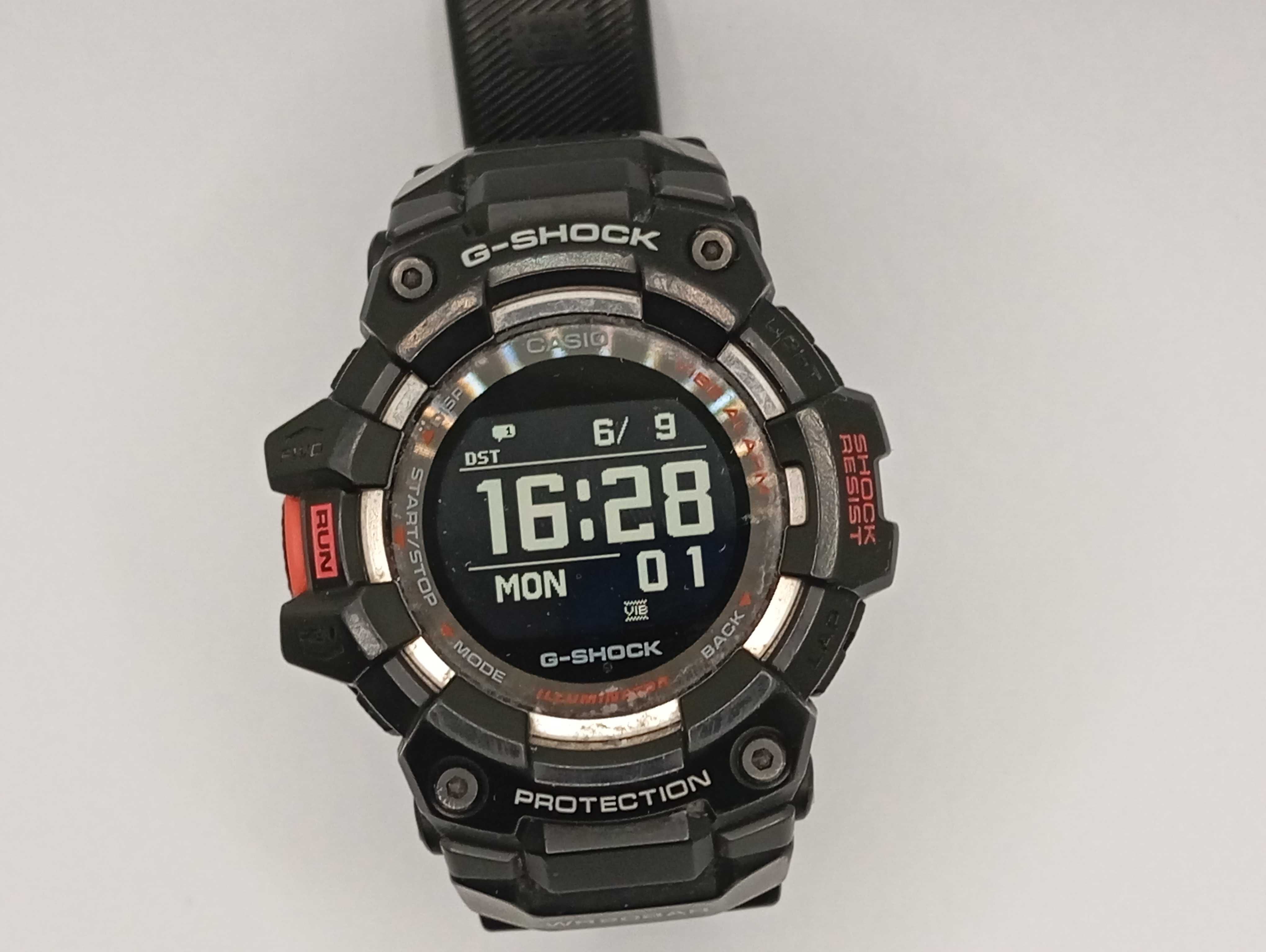Zegarek Casio G-Shock Gbd 100 1 er