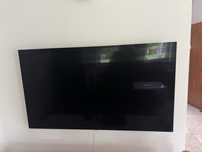 telewizor samsung 65 cali