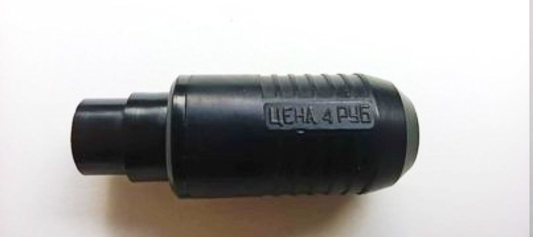 Переходник (конектор) 5DIN-Jack6,5 stereo