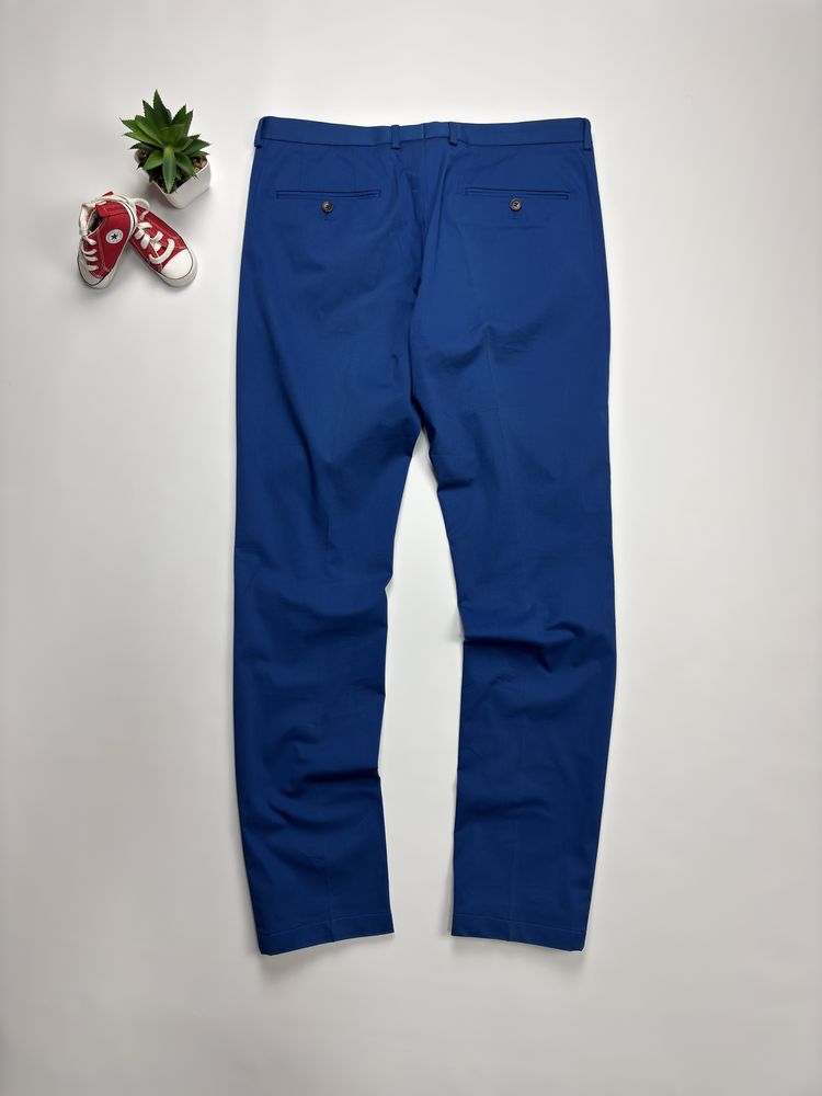 Штаны брюки Hugo Boss originals оригинал size 50, L