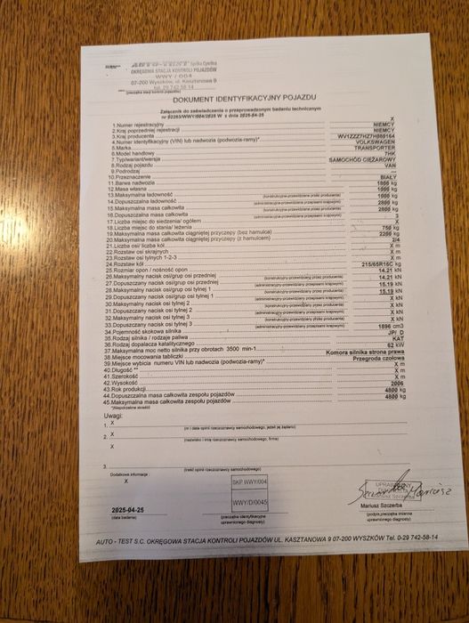 Ładna T5 19 tdi ładny stan