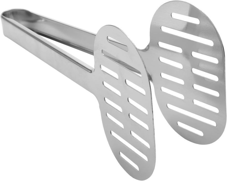 Szczypce Łopatka Kuchenna do Grilla Smażenia