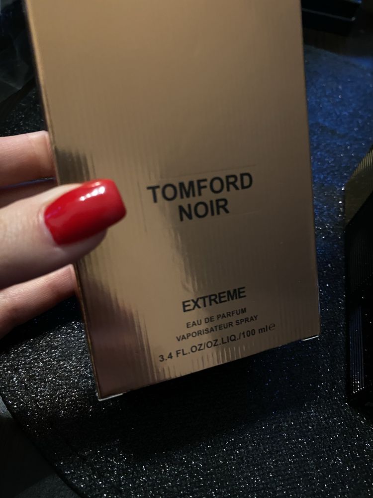 Tom Ford Noir Extreme 100 ml