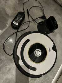 Irobot roomba 620